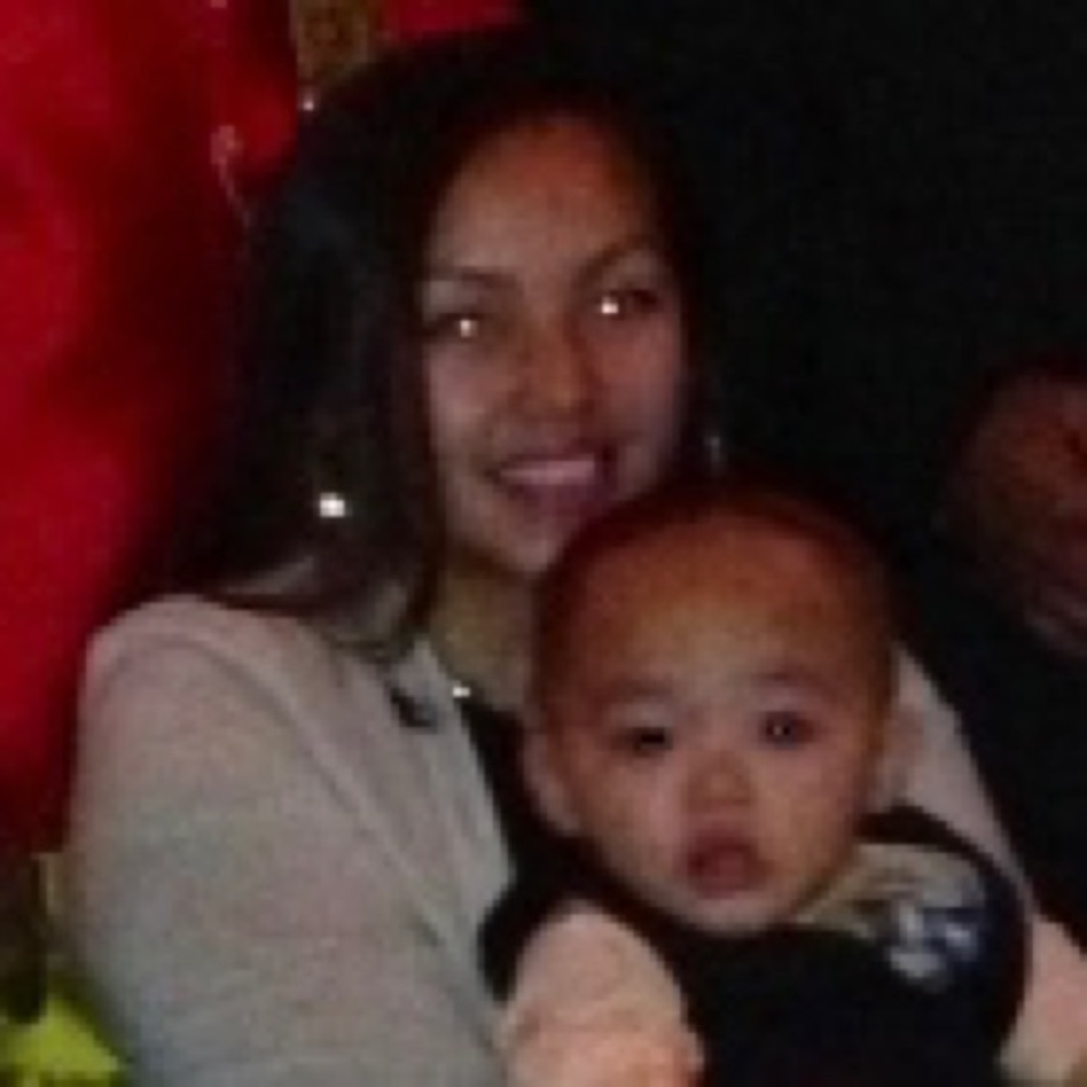 Meet your Posher, Lillian